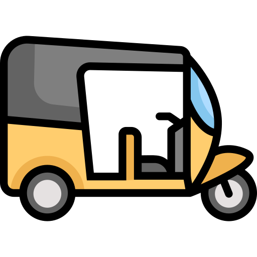 Tricycle